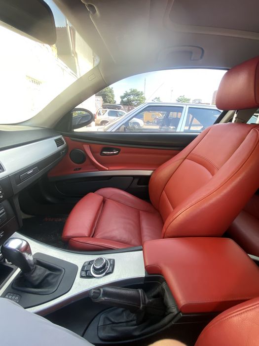 BMW E92 328XI 2008