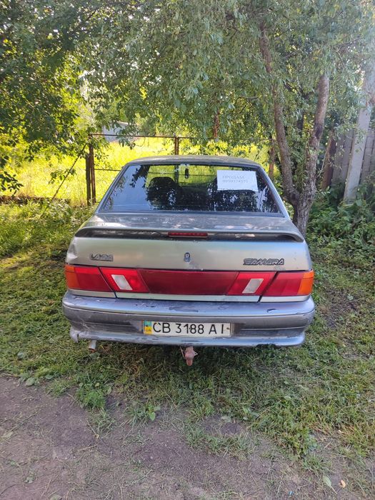 Продам авто ВАЗ 2115