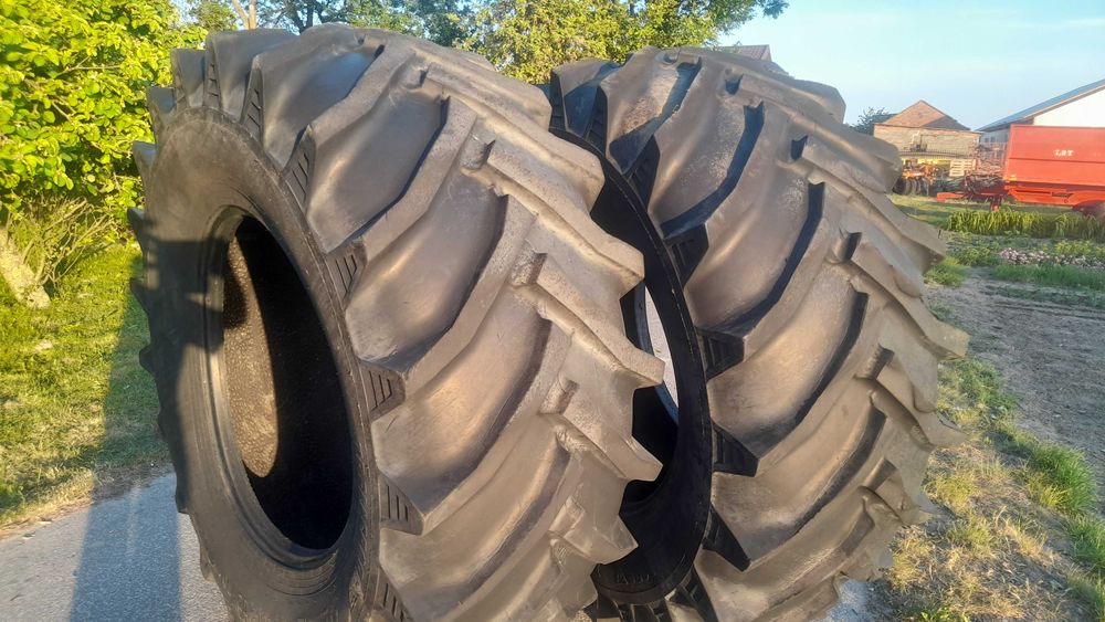 Opony Trelleborg 750/65/38 750/65 R38 CENA ZA 2 SZTUKI