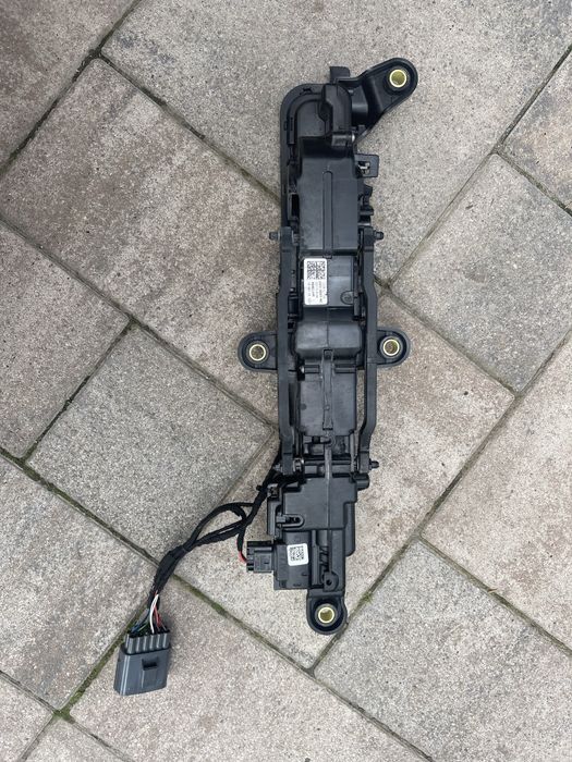 Ручка дверей Ягуар і пейс Jaguar i-pace задння ліва авторозборка