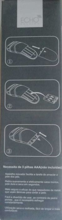 3-in-1 Epilator64551115951233123