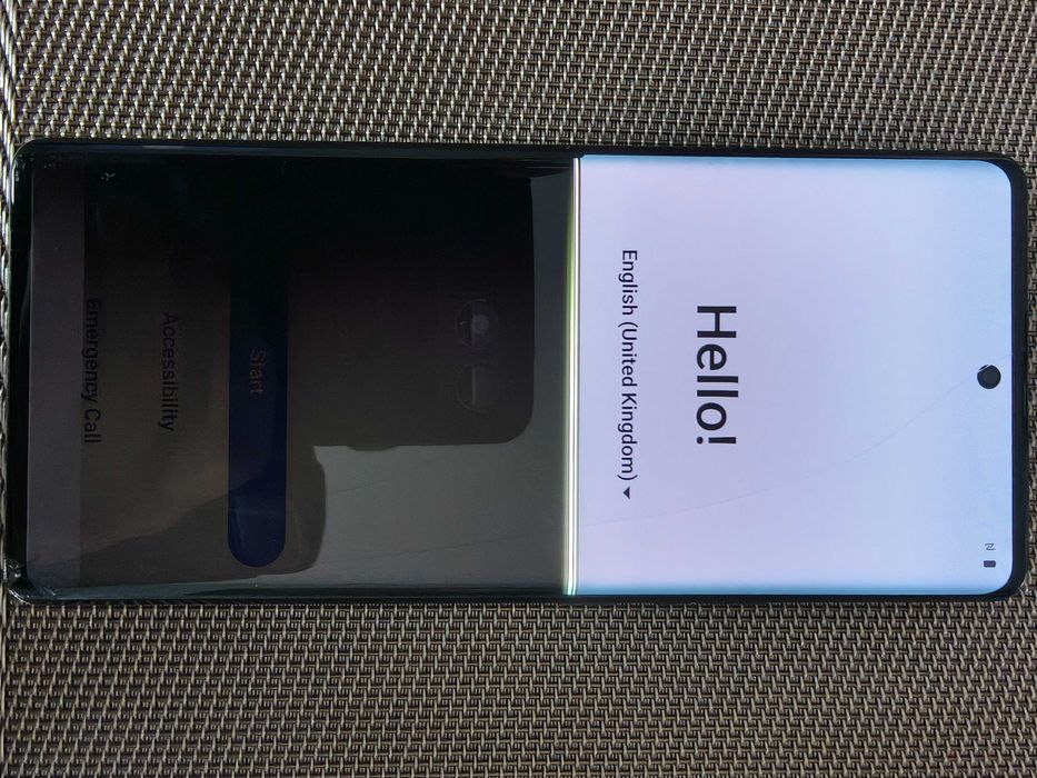 Smartfon vivo x80 Pro 12/256GB 5G IP68