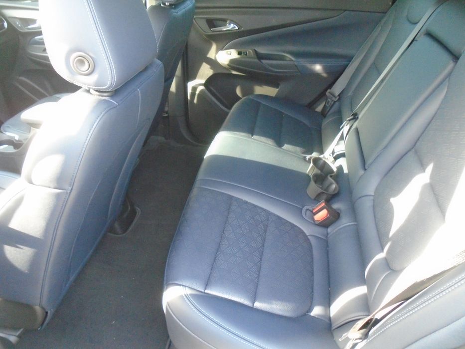 Chevrolet Bolt EUV Premier