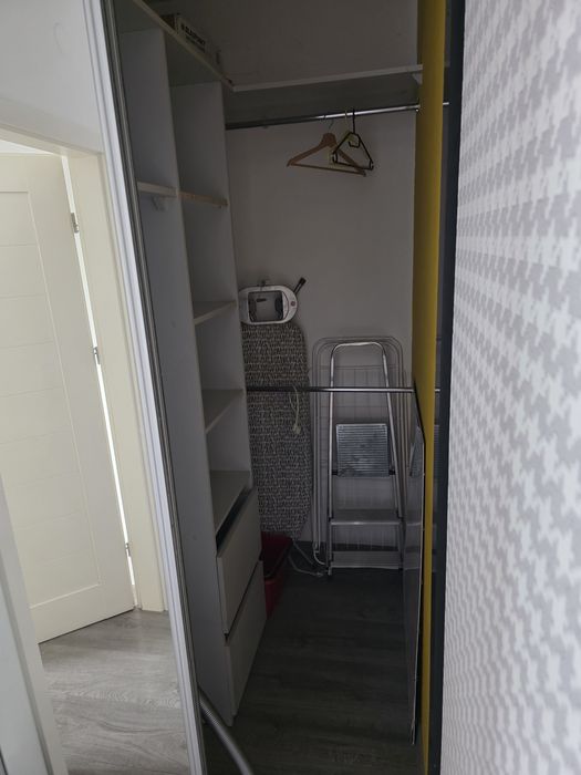 Mieszkanie 2 pokojowe 45m2  Sokołowska 9