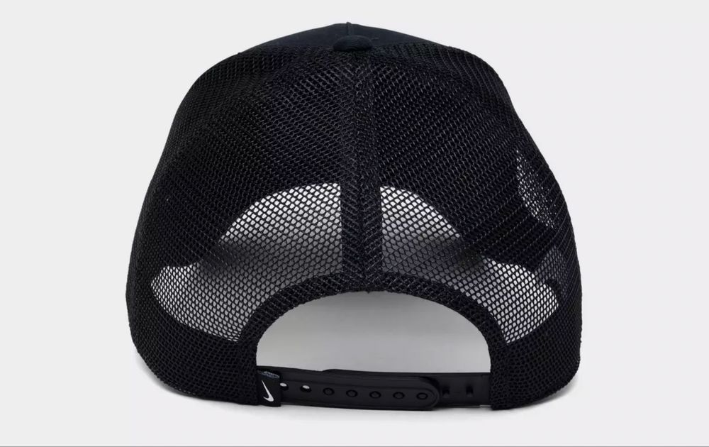 ОРИГІНАЛ Кепка Nike Rise Trucker II1314-011 з США