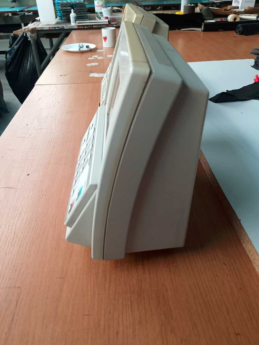 Hafciarka Barudan  Panel