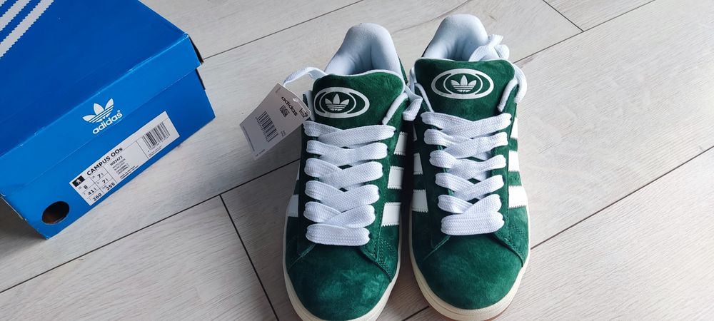 Adidas campus 00s roz. 41 1/3