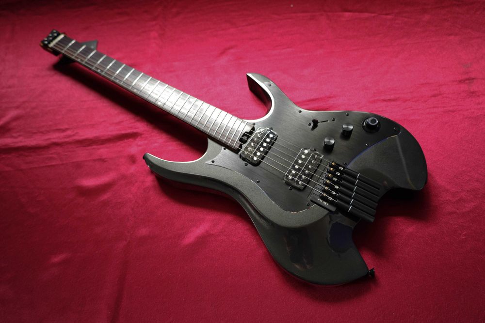 Mooer GTRS Wings W800