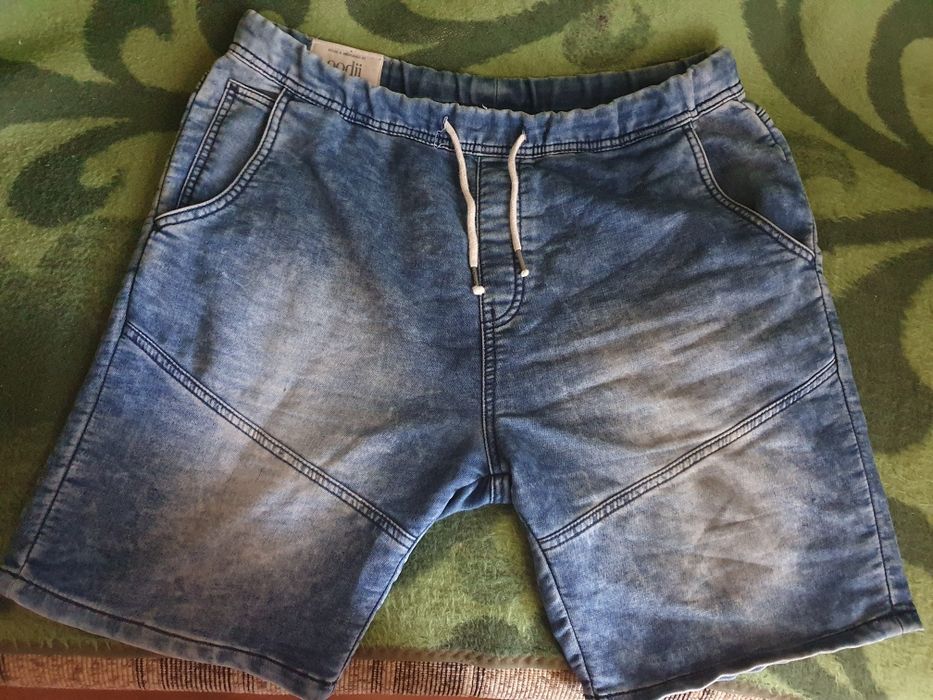 Шорти чоловічі Oodji