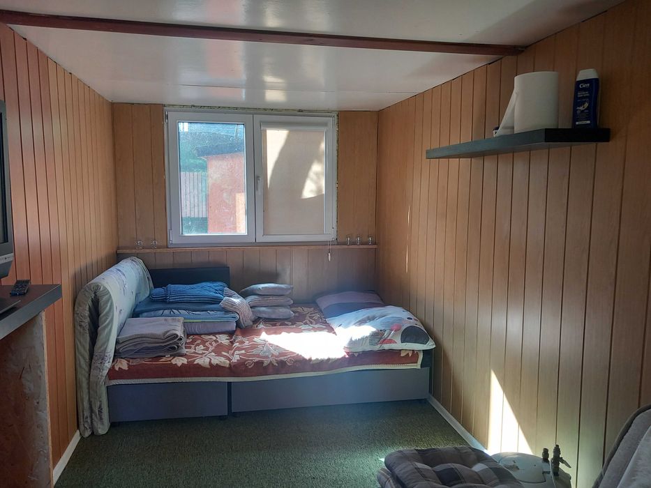 Barakowóz wóz drzymały sprzedam