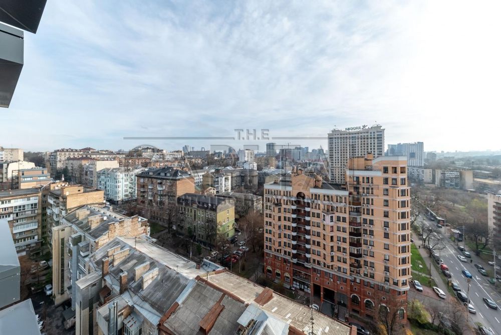 Продажа квартиры, ЖК Auroom, ул. Паньковская, Шевченковский р-н