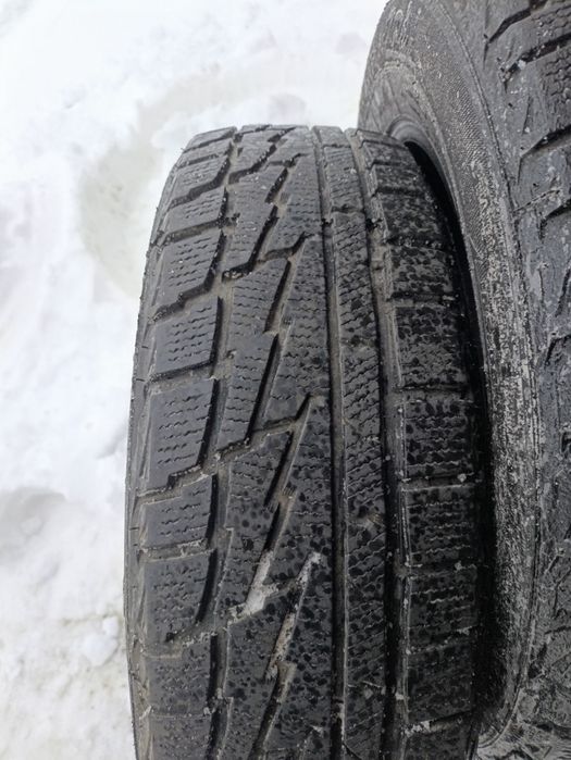 Зимові Шини Premiorri ViaMaggiore Z Plus 195/65 Р15 91Н