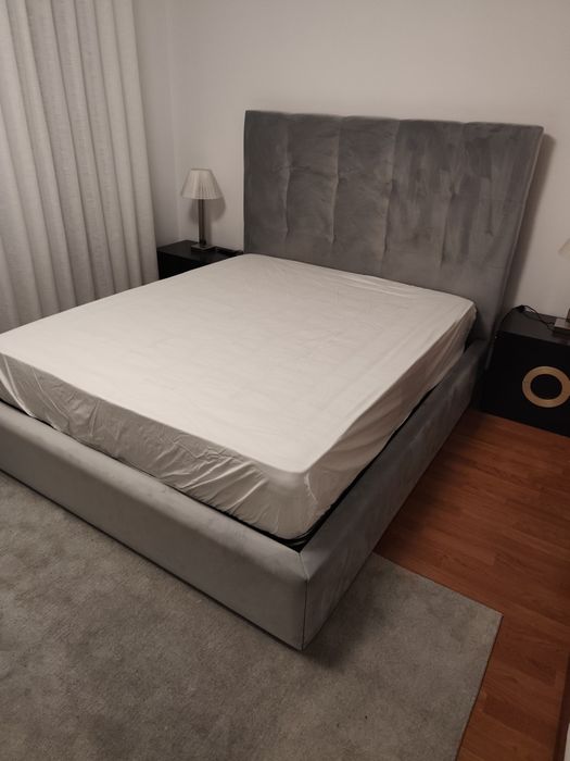 Quarto casa 160#200