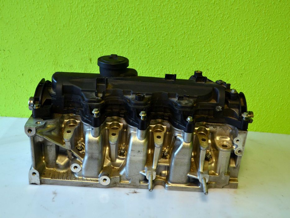 Głowica Silnika RENAULT CLIO IV Scenic III Kangoo DACIA 1.5 DCI