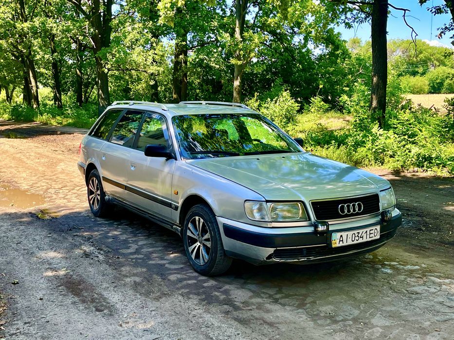 Продам Audi в хорошем состояние