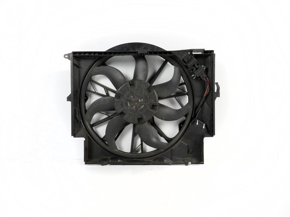 Termoventilador Bmw 1 Ref: 17427801647 2003 - 2015
