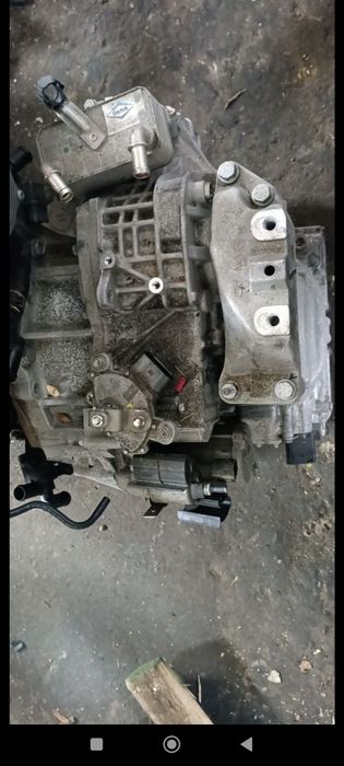 АКПП vw jetta / golf 7/ audi a3/ passat , 1.8 tsi aisin PPU