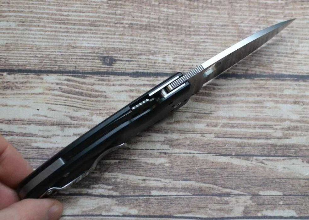 Брелок EDC фолдер Spyderco Shaman