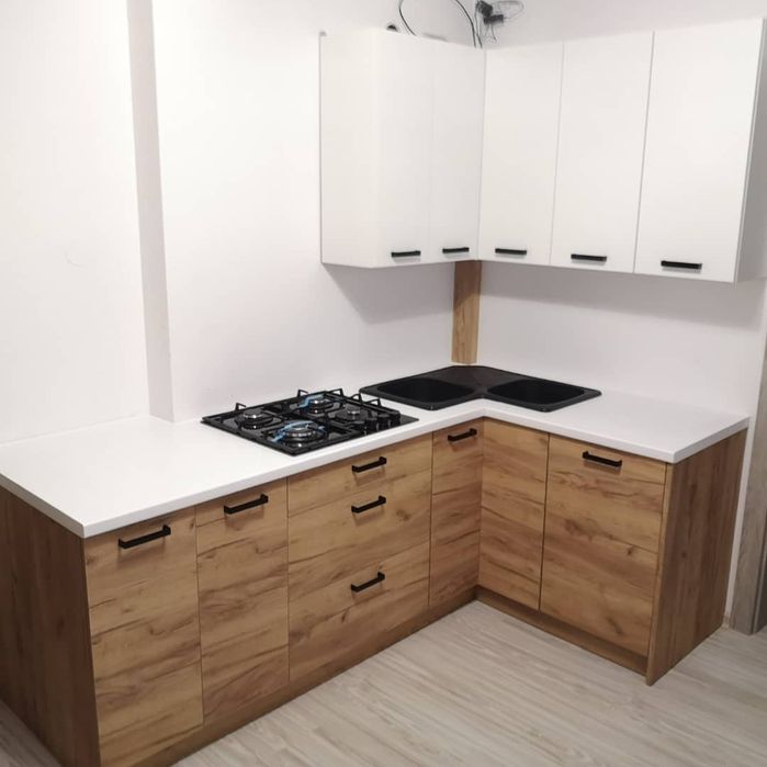 Meble kuchenne kuchnie