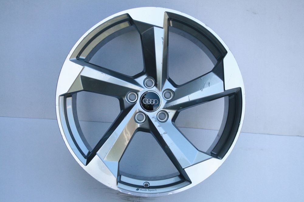 nowa felga audi a7 s7 20 x 8,5 et30 oe 4k8601025n oryginalna