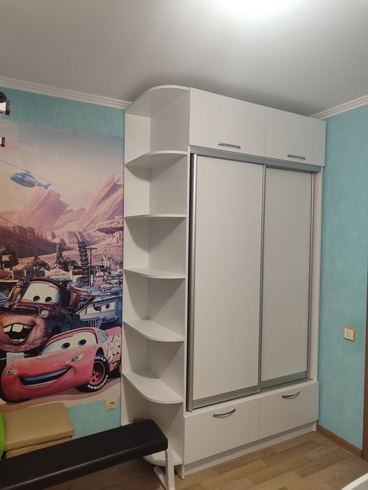 Здам 2 кімнатну квартиру в місті Сміла, район Богдана.