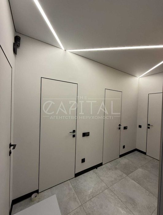 Продажа квартиры ул. Кадетский Гай, ЖК Медовый, Соломенский р-н