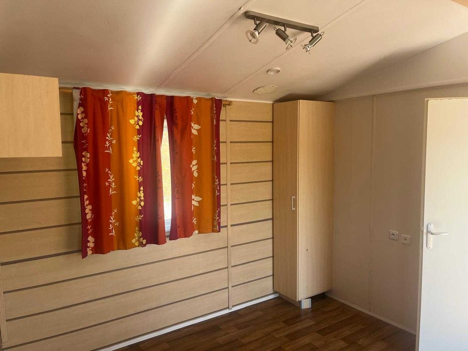 Mobile Home - Casa Portátil - Habitação Móvel - T2