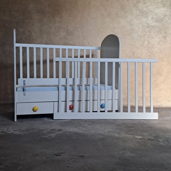 Cama / berço para bebé 0 - 3 anos