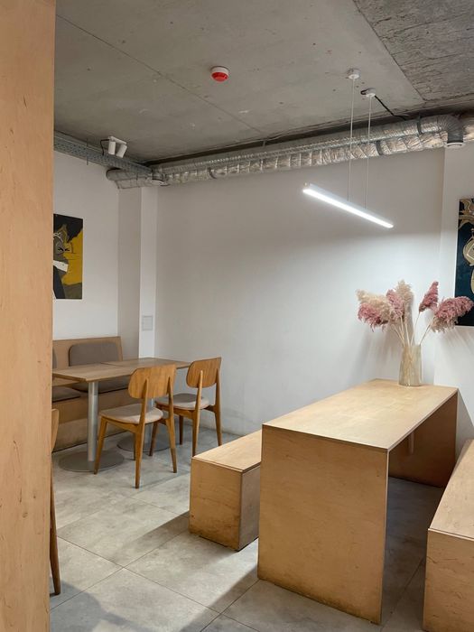 Продам Кавʼярню Легіт