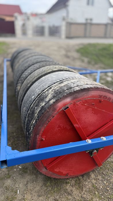 Каток 3.6. …………..