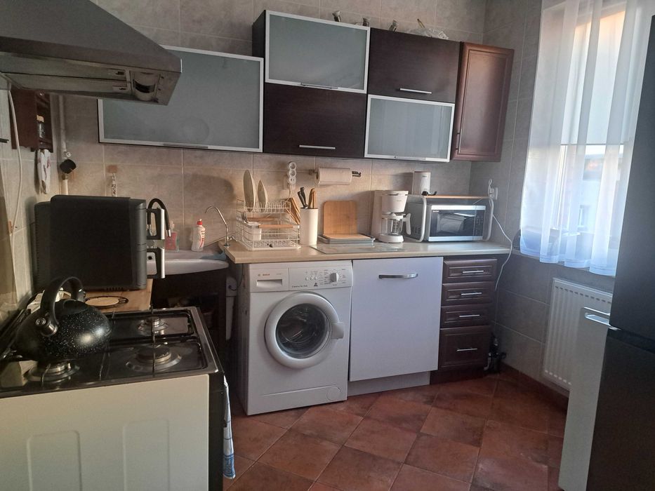Pokój na wynajem, Białystok, ulica Pogodna (oferta dla studentek)
