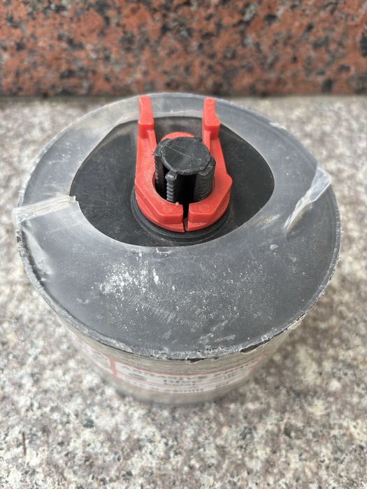 Dysk fibrowy P80 115x22mm 50 sztuk