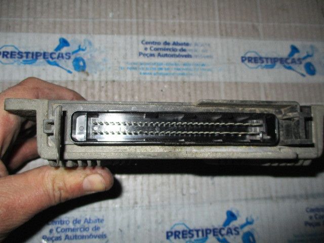 Centralina motor / ECU RENAULT Laguna I (B56_, 556_)