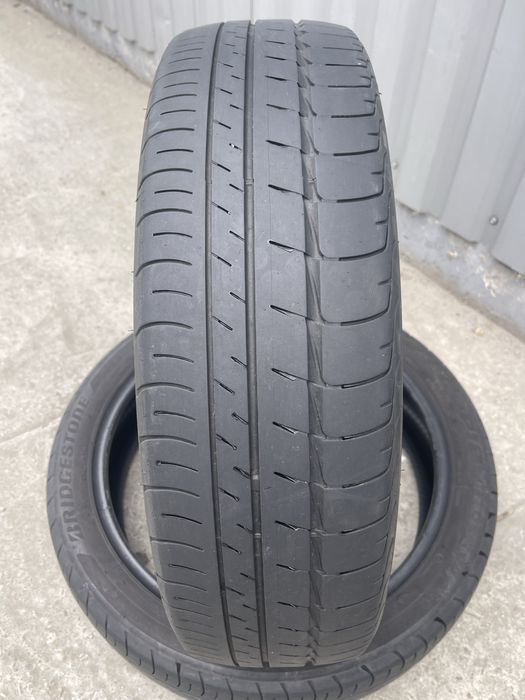 175/55 R20 Bridgestone BMW i3  2шт літо