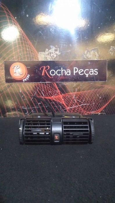 Arejador Central Opel Astra G Combi (T98)