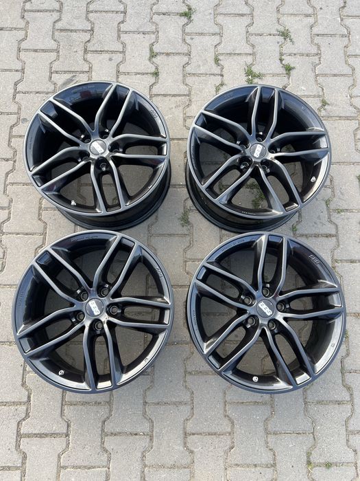 5/112 R18 Audi Q2 , A4 , A5 B10 / BMW X1 ,I X2 / Skoda / VW / Mercedes