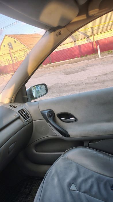 Renault Laguna II 1.9 dCi