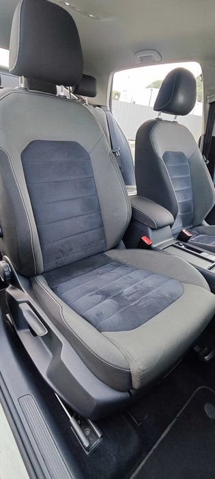 VW Golf VII 2.0 TDI Highline (150 cv) 125 mil Kms — photo 5
