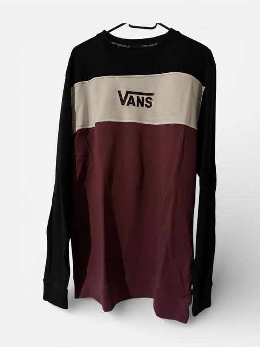 Sweatshirt Vans