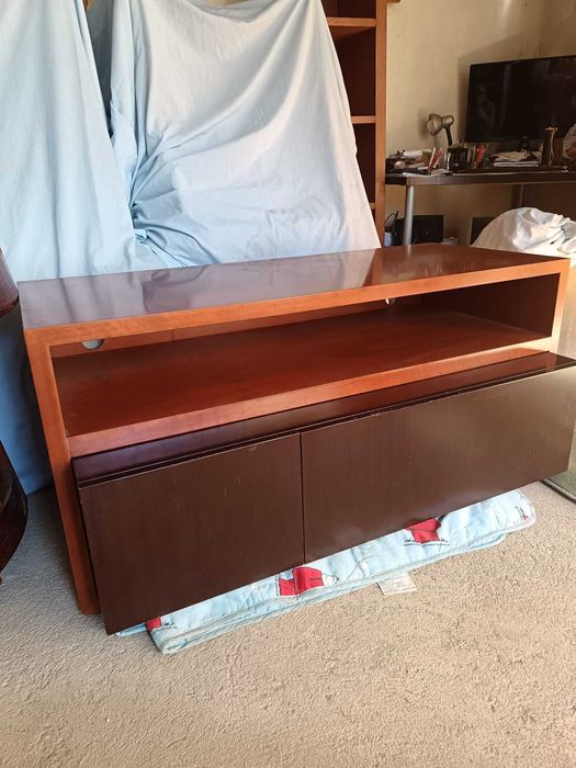 Movel de televisão sala