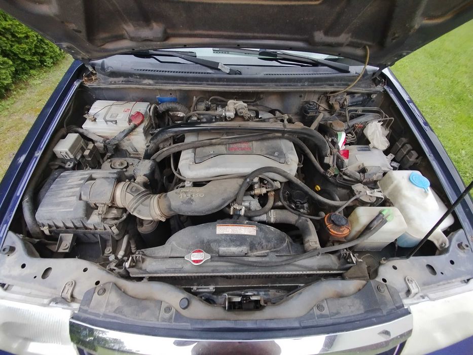 Suzuki grand Vitara XL-7 2.7B+g