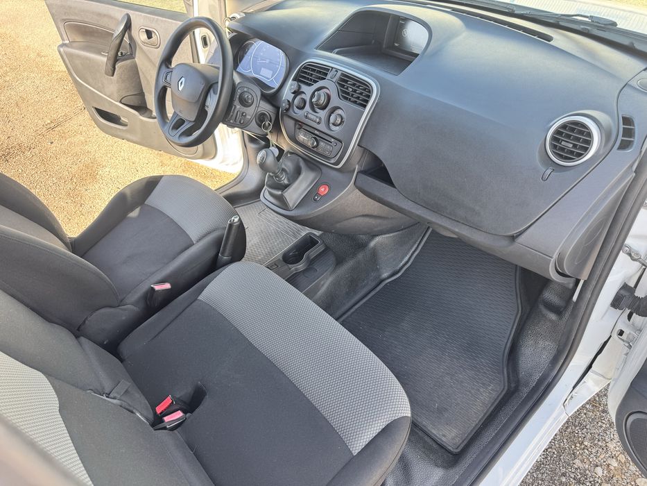 Renault Kangoo 2020