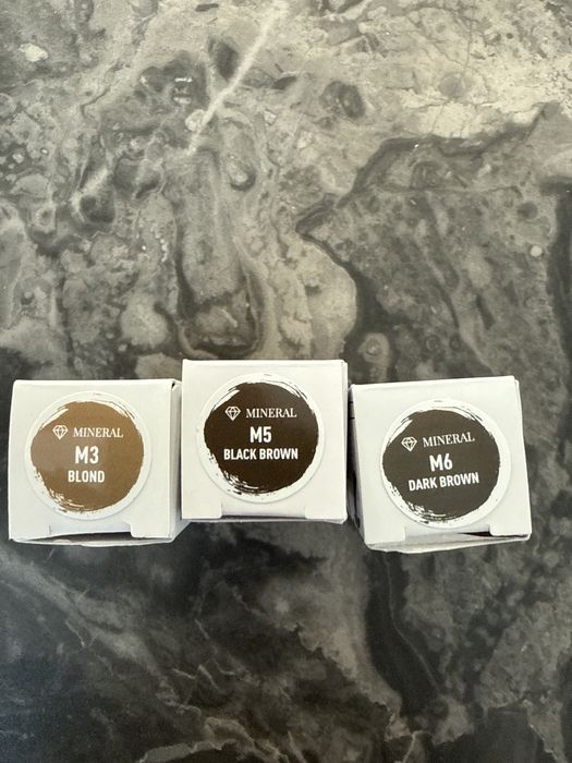 Pigment As Company
