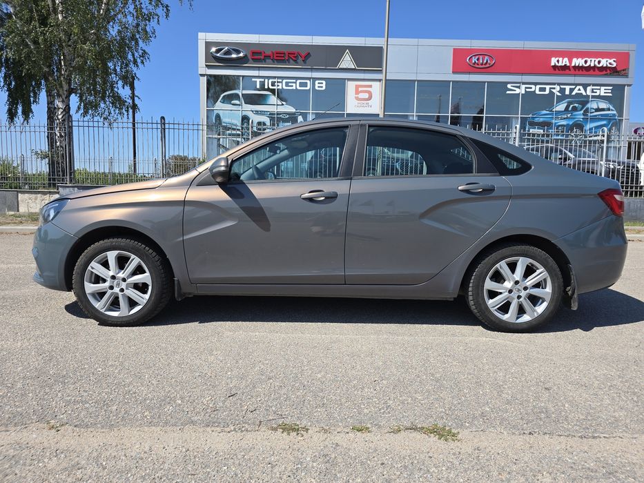 ВАЗ / Lada Vesta 2020 VIN Y9ZGFL110M1324462 фото оголошення 3 з 8