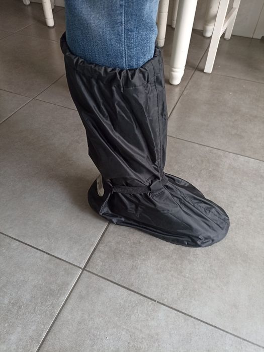 Botas de proteção - chuva