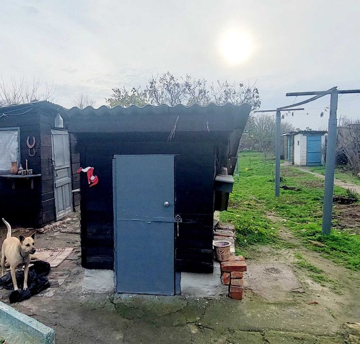 Продажа дома в Варваровке!