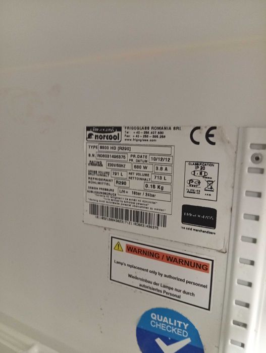 Wyposażenie grill baru