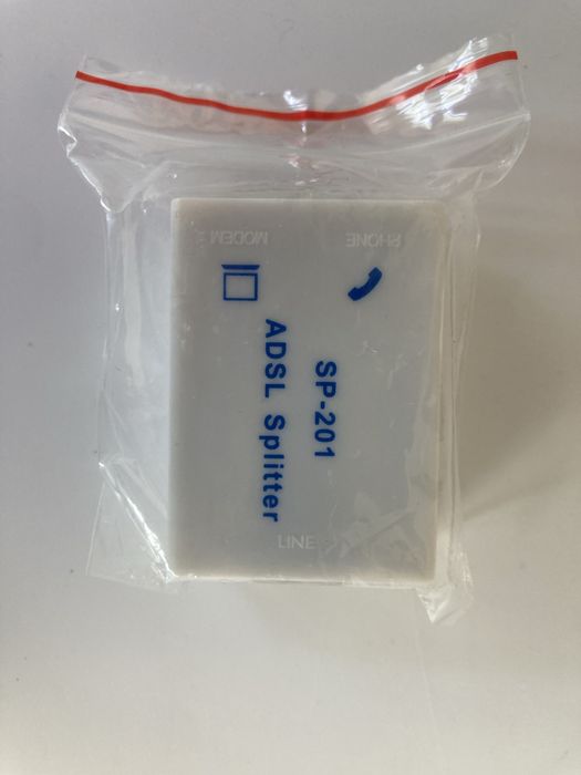 ADSL сплитер