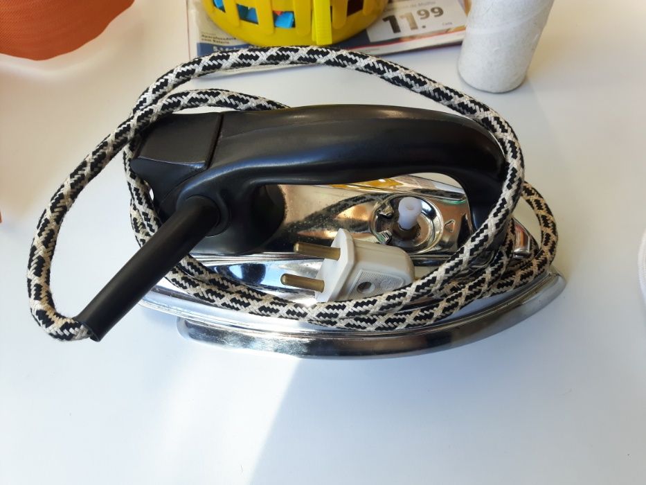 Ferro de passar Murphy Richards