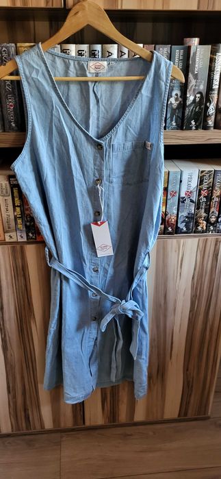 Sprzedam nowa sukienke lee cooper roz L